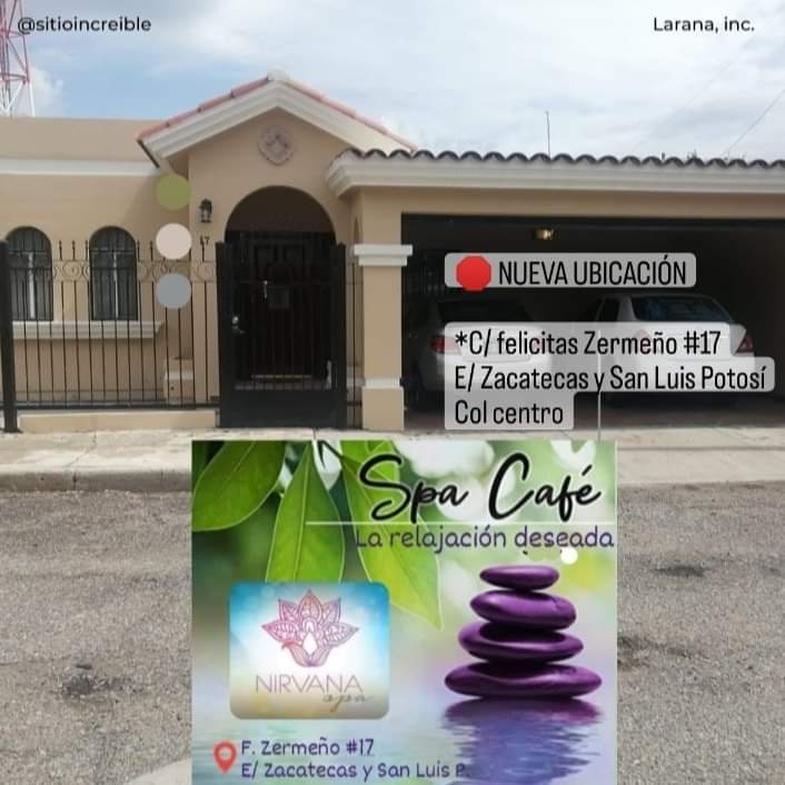 Spa Nirvana Hermosillo photo