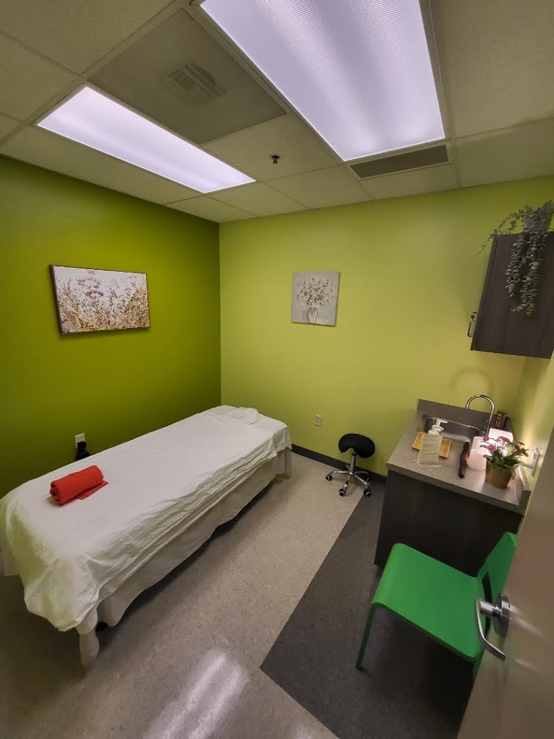 Spa NiVa Tucson photo