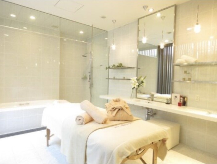 SPA NOBILITA Kanazawa Store - Day Spa in Kanazawa