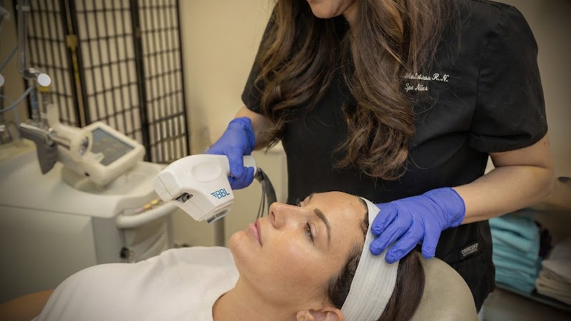 Spa Nōōr-Medical Spa & Laser Center Fall River - Medical Spa in Fall River