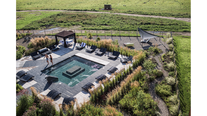 Spa Nordique Le Germain Baie-St-Paul - Day Spa in Baie-St-Paul