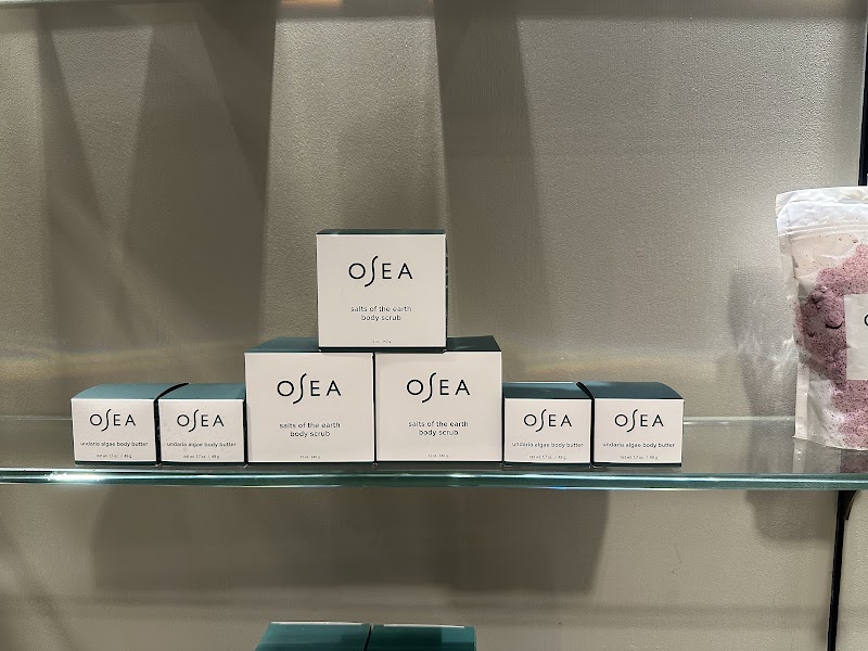 Spa Nordstrom - Oakbrook Center Oak Brook - Day Spa in Oak Brook