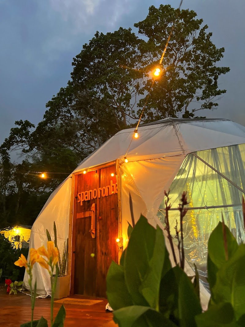 SPA NORONHA Fernando de Noronha