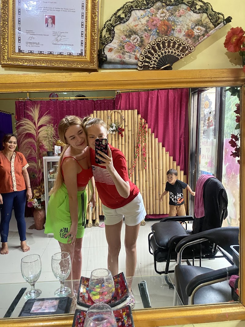 SPA NOVI Gianyar - Day Spa in Gianyar