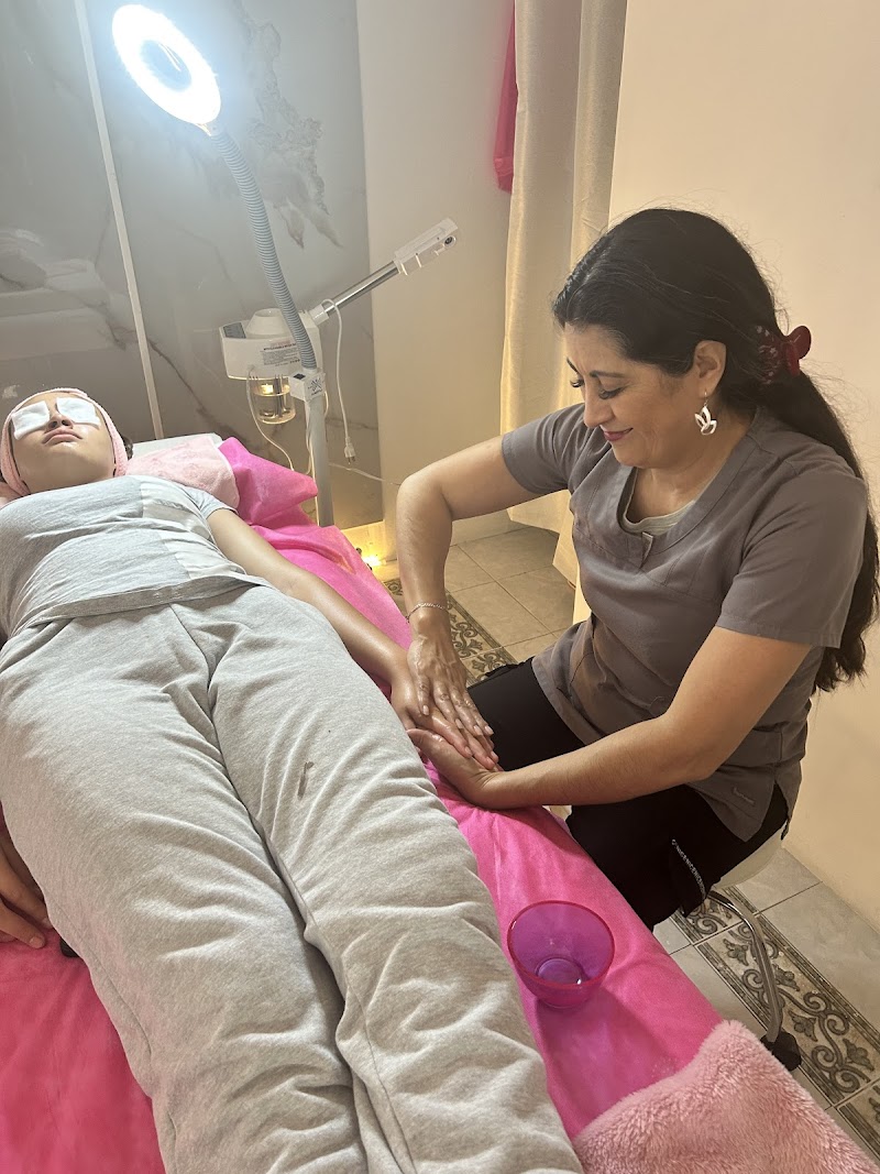 Spa Novum Tlalnepantla de Baz - Day Spa in Tlalnepantla de Baz