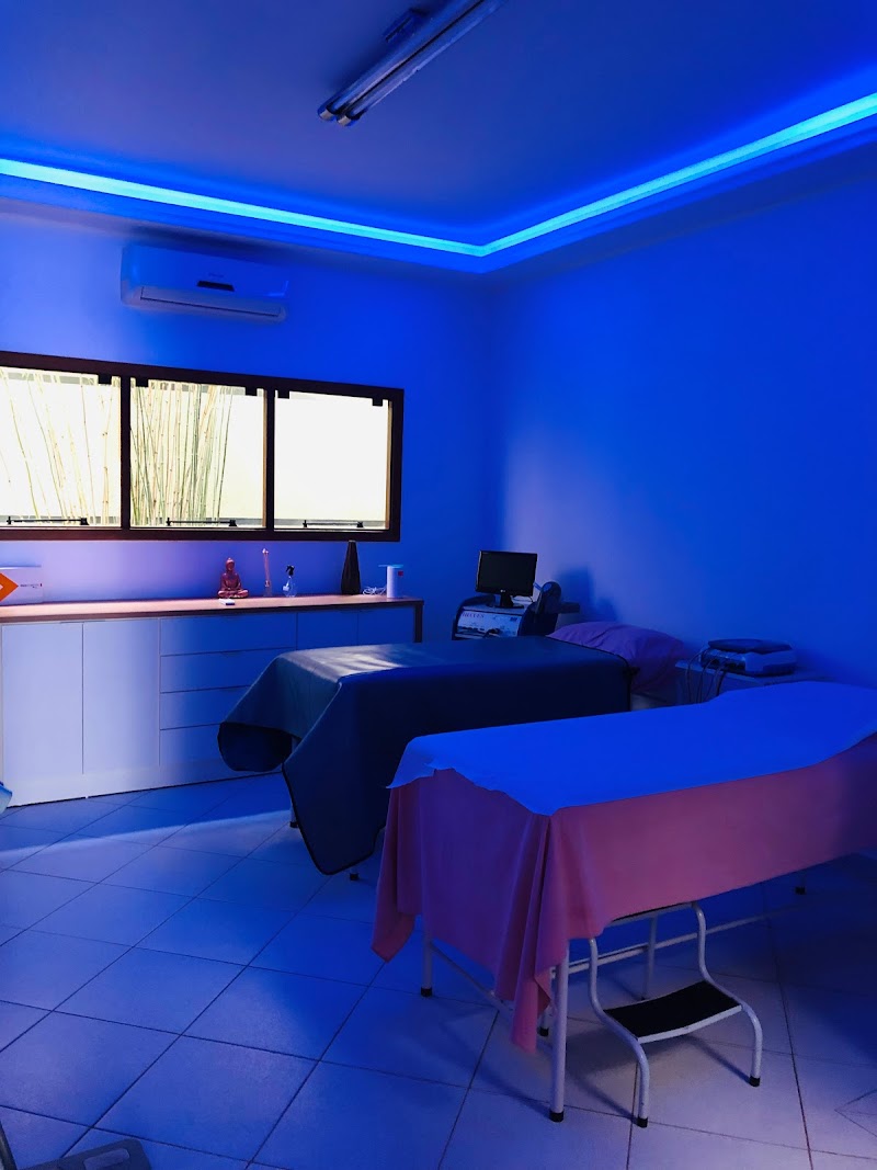 Spa Nutricional São Carlos - Day Spa in São Carlos