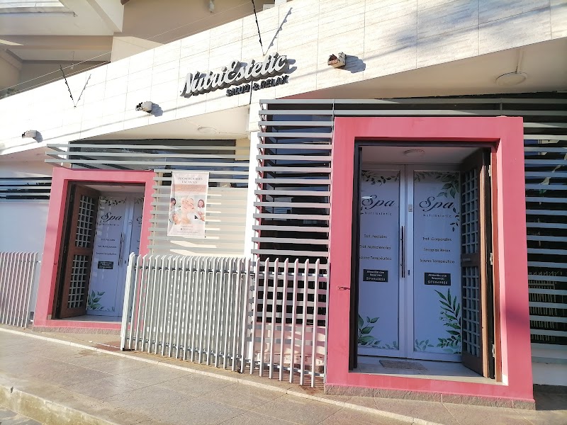 Spa NutriEstetic Santa Cruz de la Sierra