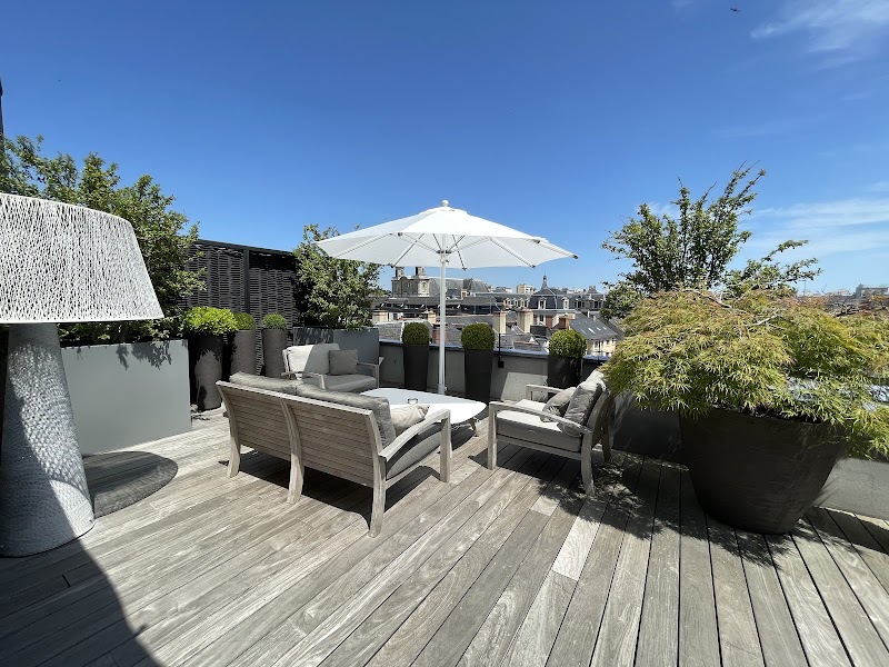 Spa NUXE - Balthazar Hôtel & Spa Rennes - Day Spa in Rennes