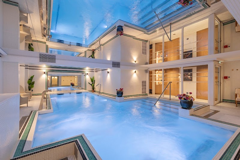 Spa Nuxe Biarritz - Day Spa in Biarritz