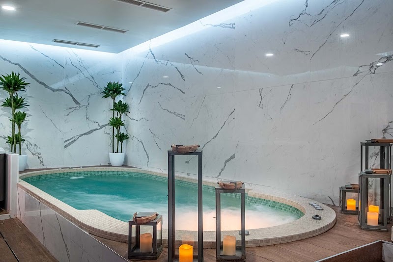 Spa Nuxe - Palais Gallien Hôtel & Spa Bordeaux - Day Spa in Bordeaux