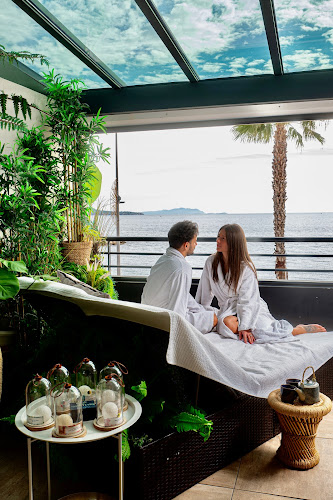 Spa O de Mer La Ciotat - Day Spa in La Ciotat