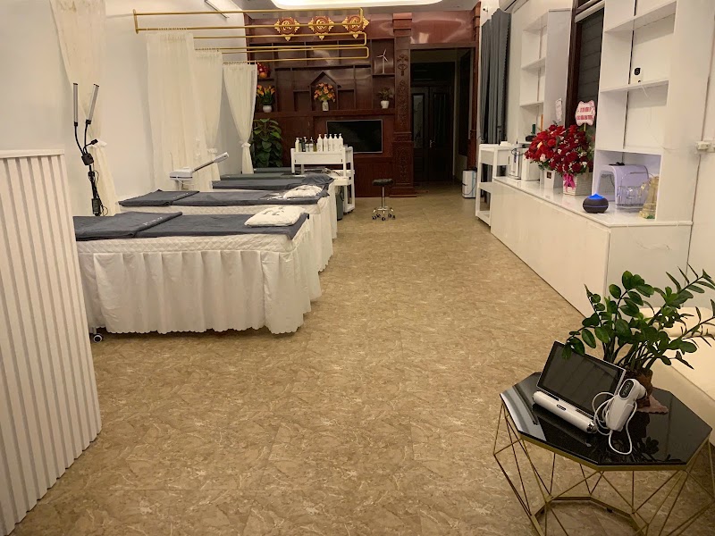 Spa Oanh Oanh Quận Nam Từ Liêm - Day Spa in Quận Nam Từ Liêm