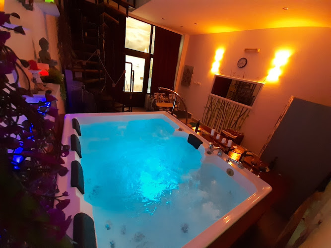 Spa Oaza Posejdon Prijedor