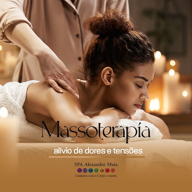 Spa Oceano Tântrico Juazeiro do Norte - Wellness Retreat in Juazeiro do Norte