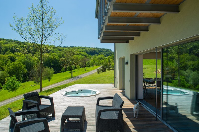 Spa och bad i Järfälla AB Viksjö - Day Spa in Viksjö