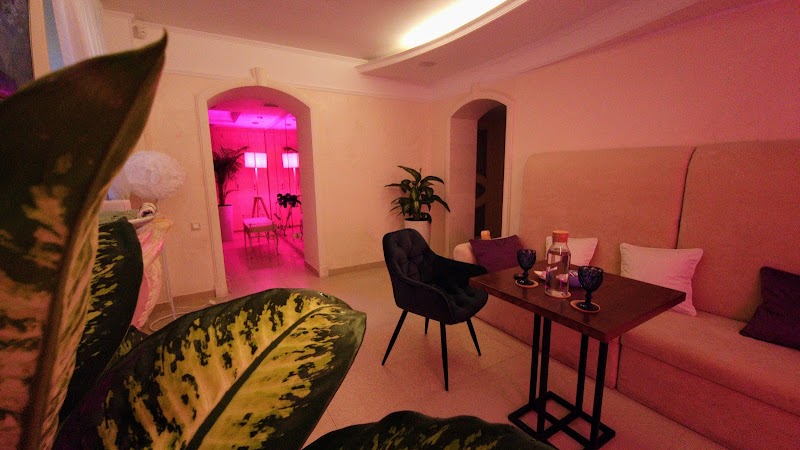 Spa.odesa Onilovoi Ln - Wellness Retreat in Onilovoi Ln