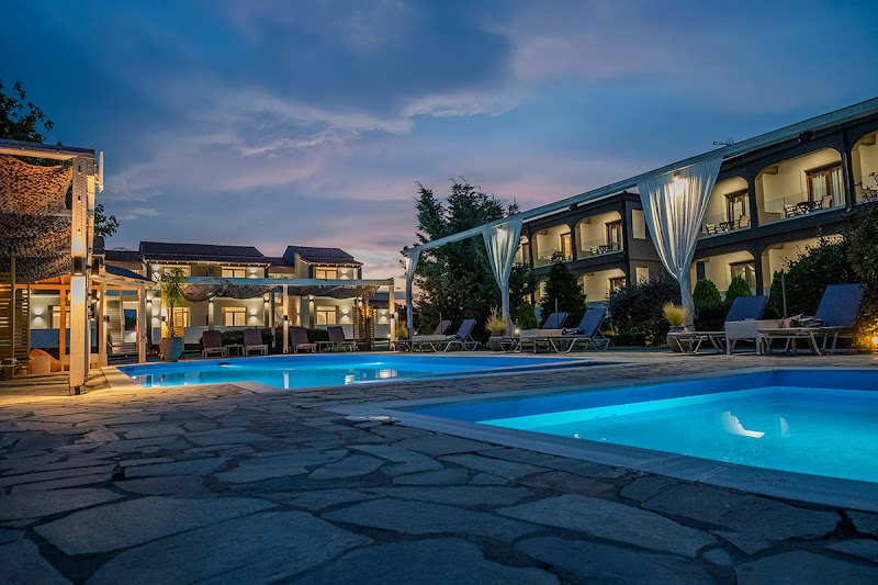 Spa of Sidirokastro Sidirókastro - Day Spa in Sidirókastro