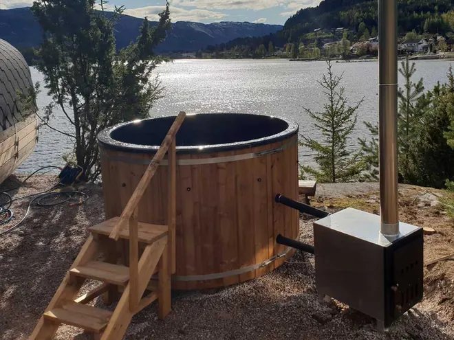 Spa og Sauna Holstebro - Day Spa in Holstebro