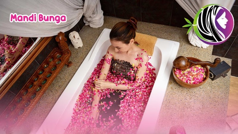 Spa Ohh Lala Kamunting - Day Spa in Kamunting