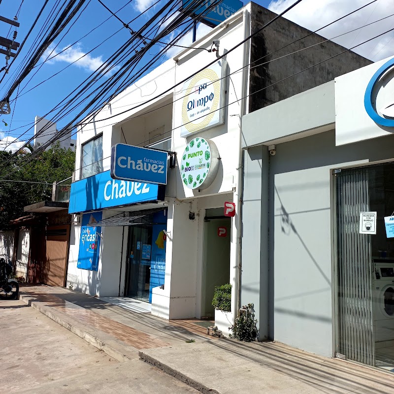 Spa Olimpo Dermo Center Santa Cruz de la Sierra - Day Spa in Santa Cruz de la Sierra