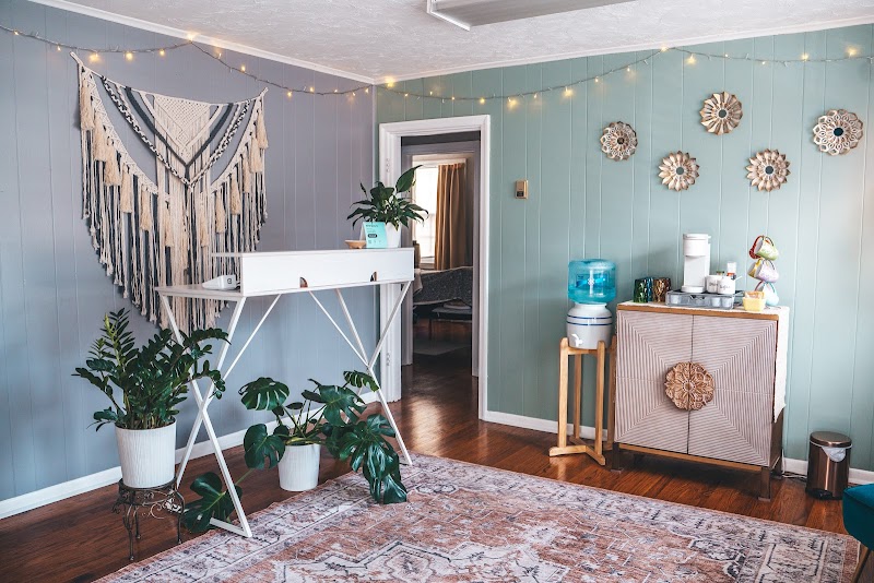 Spa on Dogwood Nashville - Day Spa in Nashville