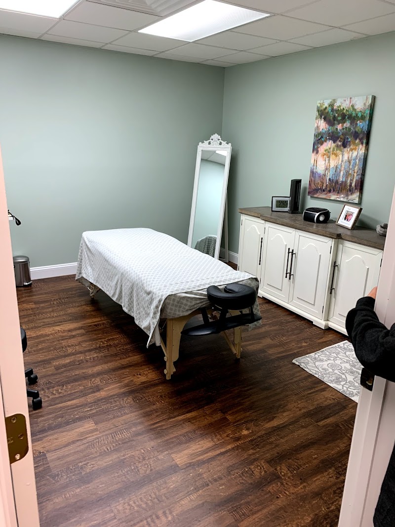 Spa on First Vidalia - Day Spa in Vidalia