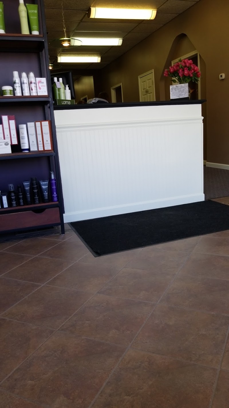 Spa On The Avenue Dunkirk - Day Spa in Dunkirk