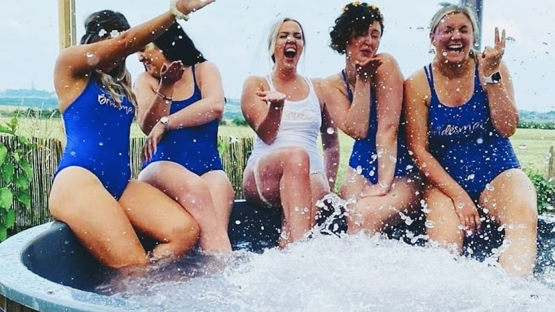 Spa On The Farm, Gawthorpe Yorkshire - Day Spa in Yorkshire