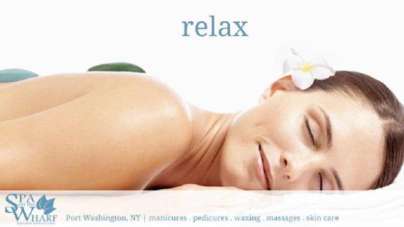 Spa on the Wharf Port Washington - Day Spa in Port Washington