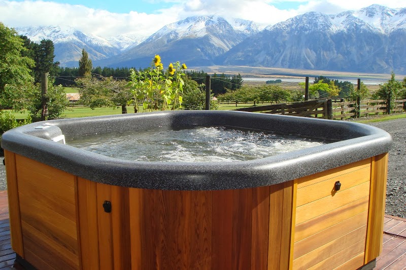 Spa One Spa Pools Christchurch - Day Spa in Christchurch