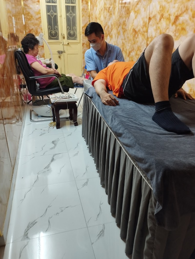 Spa Đông Y PHỐ XƯA Quận Ba Đình - Day Spa in Quận Ba Đình