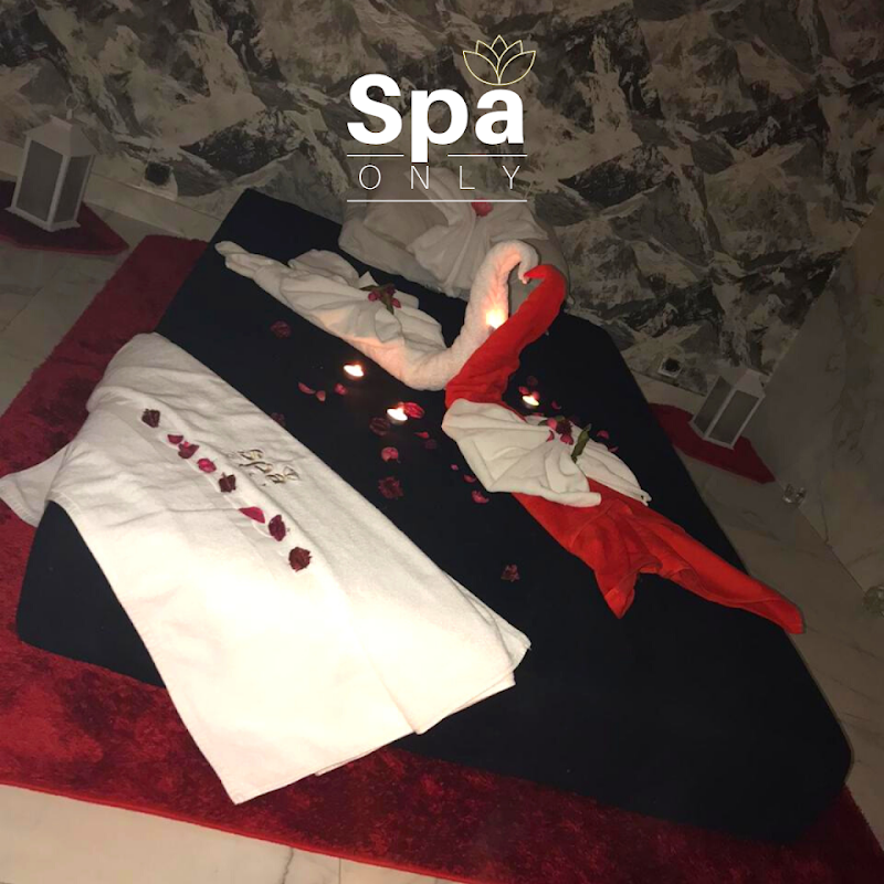 Spa Only Casablanca Bd Ghandi - Day Spa in Bd Ghandi