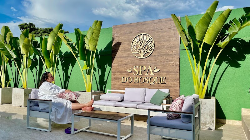 Spa  Oregon Maia Guarulhos