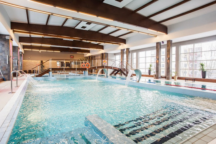 SPA Orkana Lublin - Day Spa in Lublin