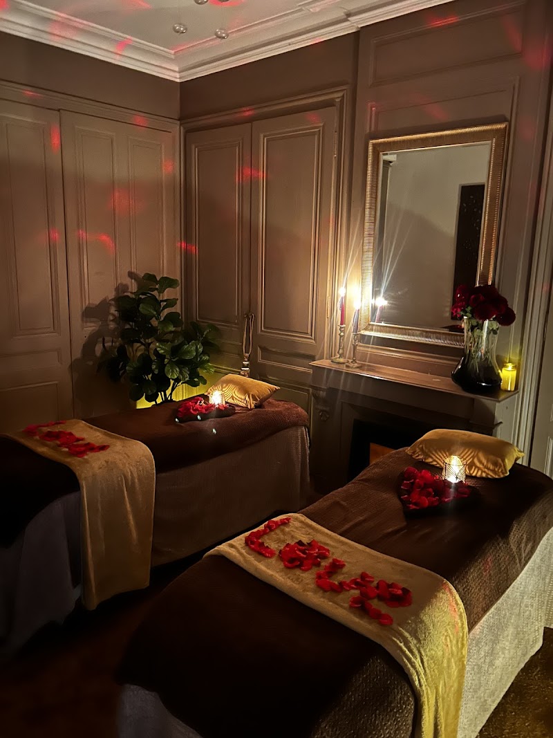 SPA OSMOSE Lyon photo