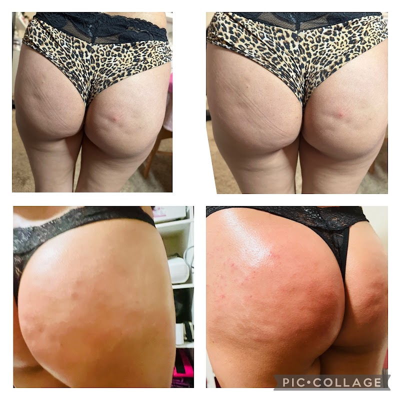 Spa ospina toda la mejoria en belleza y cuidado personal Madison - Day Spa in Madison