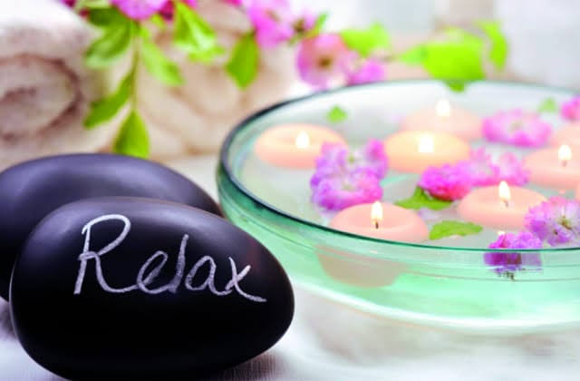 Spa Oxynergy Ciudad de Buenos Aires - Day Spa in Ciudad de Buenos Aires