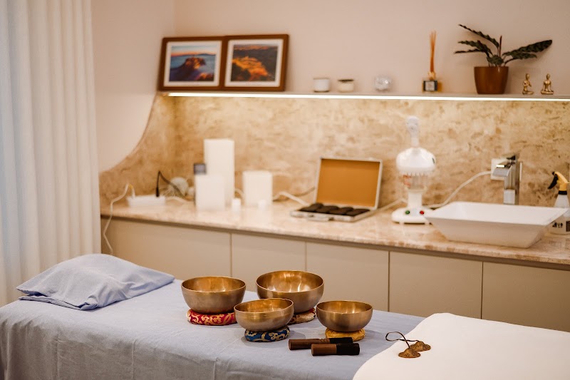 Spa Ozawa Integrative Concept Rio Negro - Wellness Retreat in Rio Negro