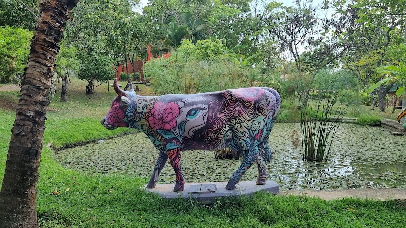 SPA Palloma Gomes Núcleo Bandeirante - Day Spa in Núcleo Bandeirante