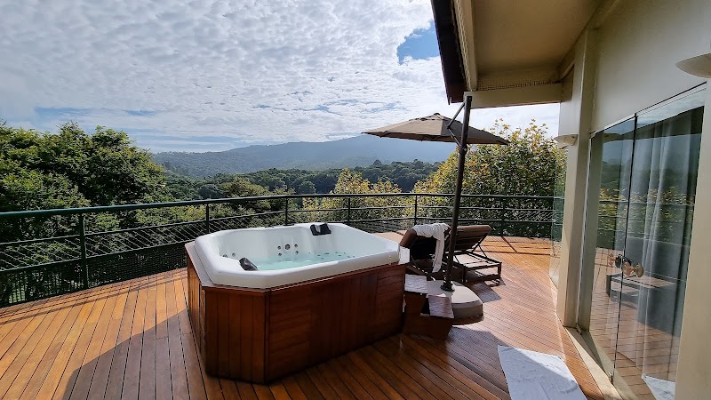 Spa Pandora Mairiporã - Day Spa in Mairiporã