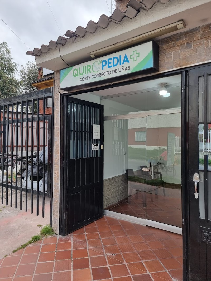 Spa para sus Pies Bogotá, D.C. - Day Spa in Bogotá, D.C.