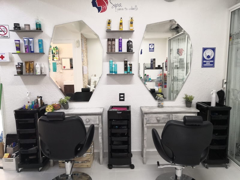 Spa para tu Cabello Benito Juárez photo