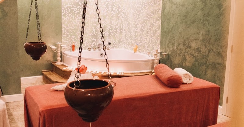 SPA Paradise Flower St - Day Spa in Flower St