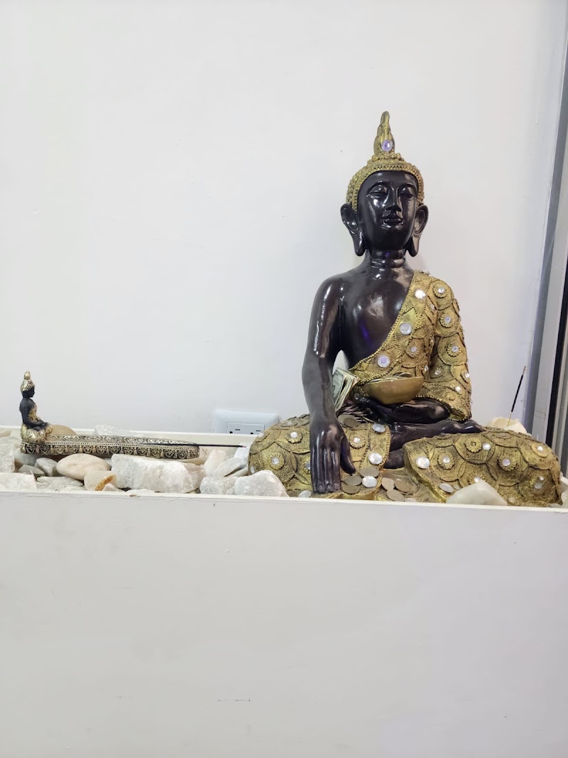 Spa paradiseam Medellín photo