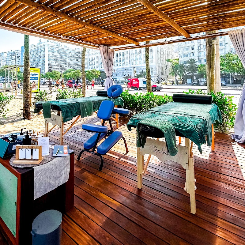 Spa Paraíso Tropical Rio de Janeiro