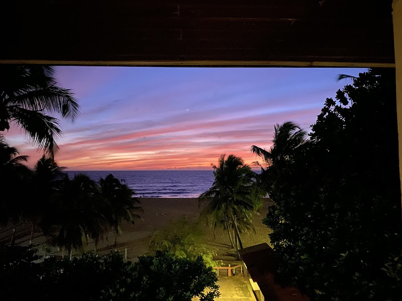 Spa Paralia Queen Negombo - Medical Spa in Negombo