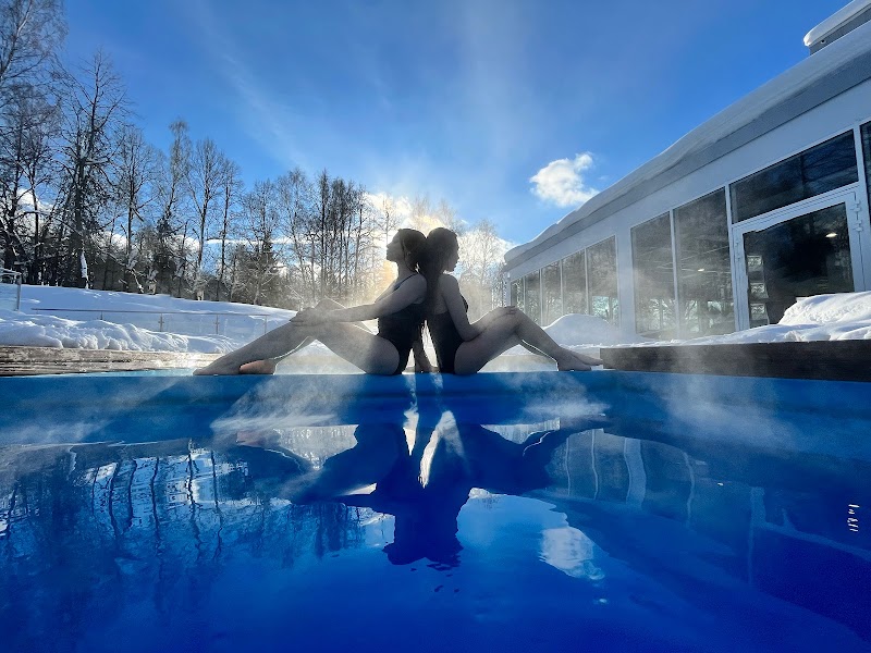 SPA Park Sofrino Mogiltsy - Day Spa in Mogiltsy