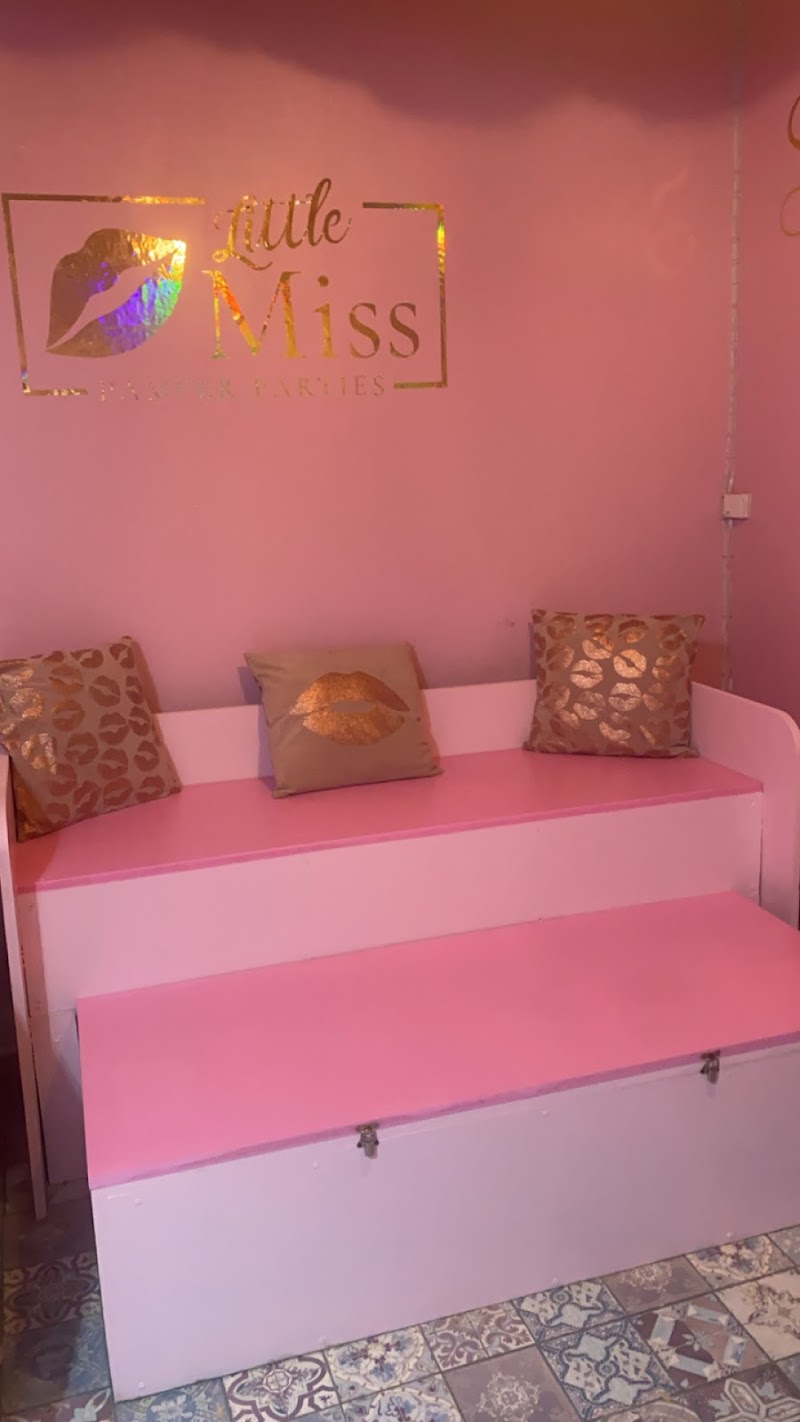 Spa parties Salford - Day Spa in Salford