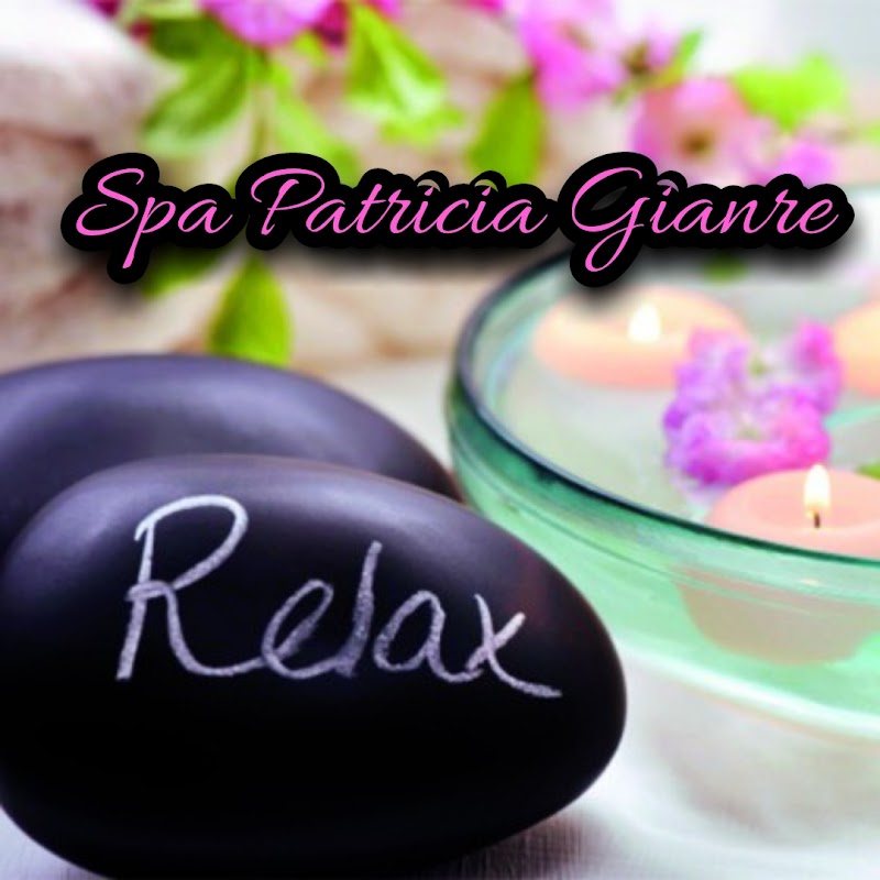 SPA Patricia Gianre Montevideo