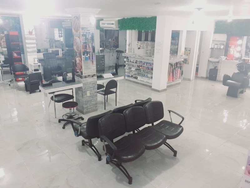 Spa Peluquería Albita Eloy Alfaro - Day Spa in Eloy Alfaro